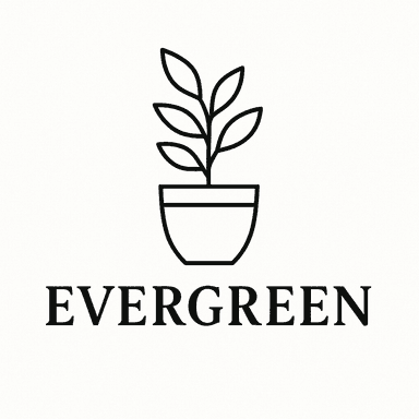 Evergreen logo